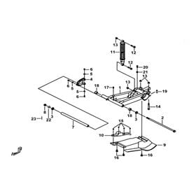 Rear Suspension