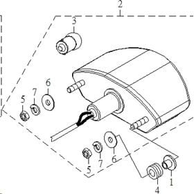 Rear Light