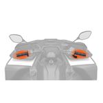 ATV HANDLE HEATER 