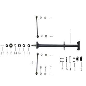 STEERING SYSTEM