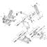 REAR SUSPENSION ASSY