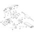 10TEN MX-E ELECTRICAL PARTS