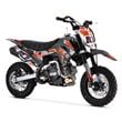 Mini Pit Bikes