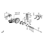 REAR AXLE