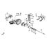 REAR AXLE