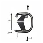TAIL BAR