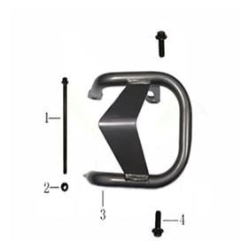 TAIL BAR