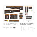 DECALS AND LABELS