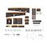 DECALS AND LABELS