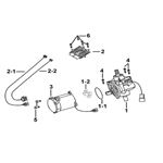 EPS ASSY.(FOR BRUSH MOTOR)