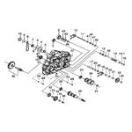 L CRANK CASE ( 2 )