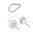 CVT ASSY
