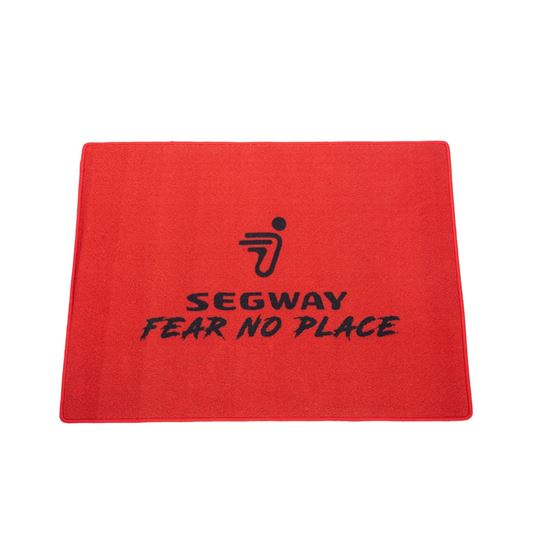 Segway Welcome Carpet