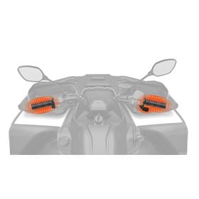 ATV HANDLE HEATER 