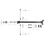 STEERING SYSTEM