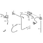 MASTER CYLINDER ASSY