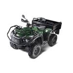 TGB Landmaster 600