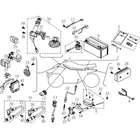 Electrics