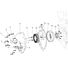 Left Crankcase Cover
