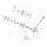 FRONT AXLE ASSY