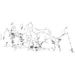 WIRING HARNESS ASSY EU