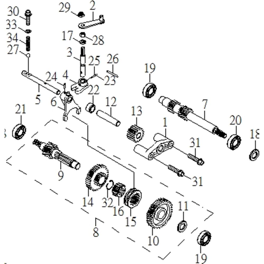 TRANSMISSION