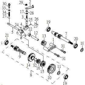 Transmission