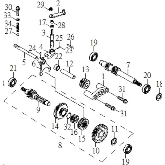 TRANSMISSION