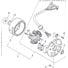 STATOR & FLYWHEEL