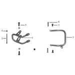 TAIL BAR