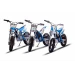 Torrot Kids