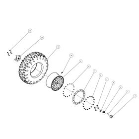 WHEELS EU, WIDE