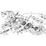 FRONT DIFFERENTIAL ASSY.(FOR LOCK)