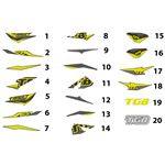 DECALS