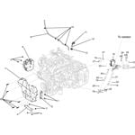 TRANSMISSION COOLING, NEW