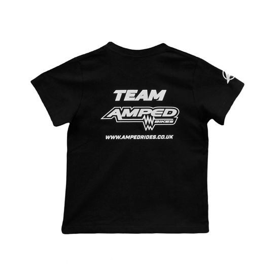Amped Bikes T-Shirt