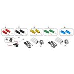 ELECTRICS & CHARGER