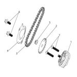 Oil Pump Assy