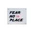 Acrylic Slogan