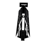 AMPED DISPLAY STAND 