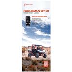 UTV Info Stand Poster