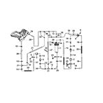 FUEL SYSTEM (BEFORE 009278)