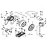 STARTER. MAGNETO. ECU. COIL