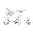 FOOTBOARD & TANK PLASTIC