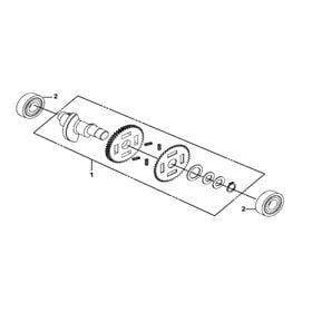 Balance Shaft