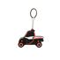 Segway UTB Rubber Keychain