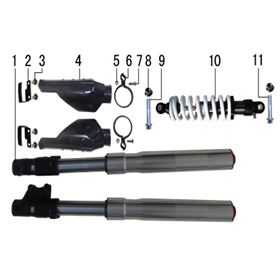 Suspension