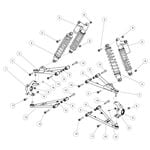 FRONT SUSPENSION