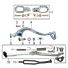 FRAME SPARE PARTS