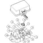 FUSE BOX